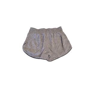 Lululemon athletic shorts, size 4